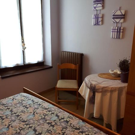 Trattoria Cattani Hotel Medesano Zewnętrze zdjęcie