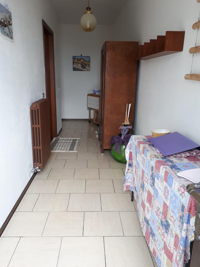 Trattoria Cattani Hotel Medesano Zewnętrze zdjęcie