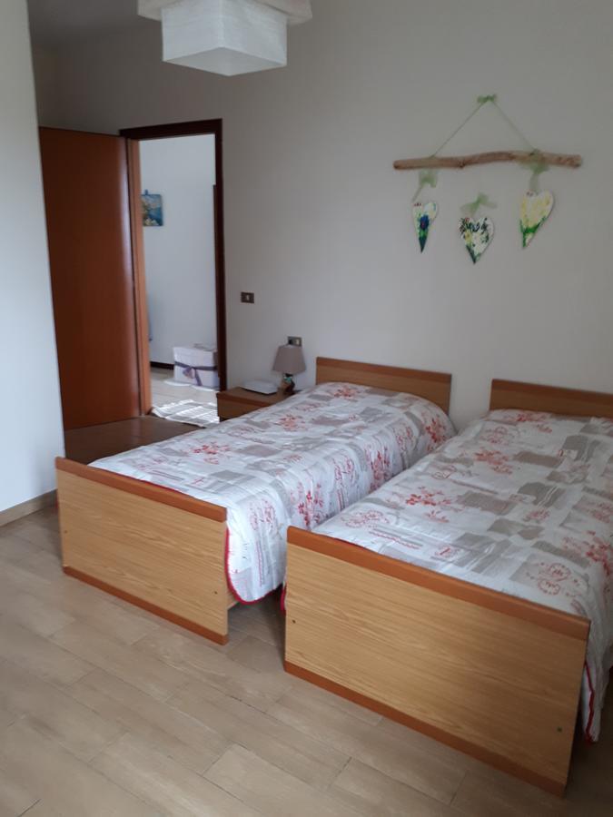 Trattoria Cattani Hotel Medesano Zewnętrze zdjęcie