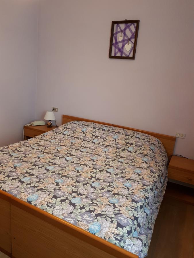 Trattoria Cattani Hotel Medesano Zewnętrze zdjęcie
