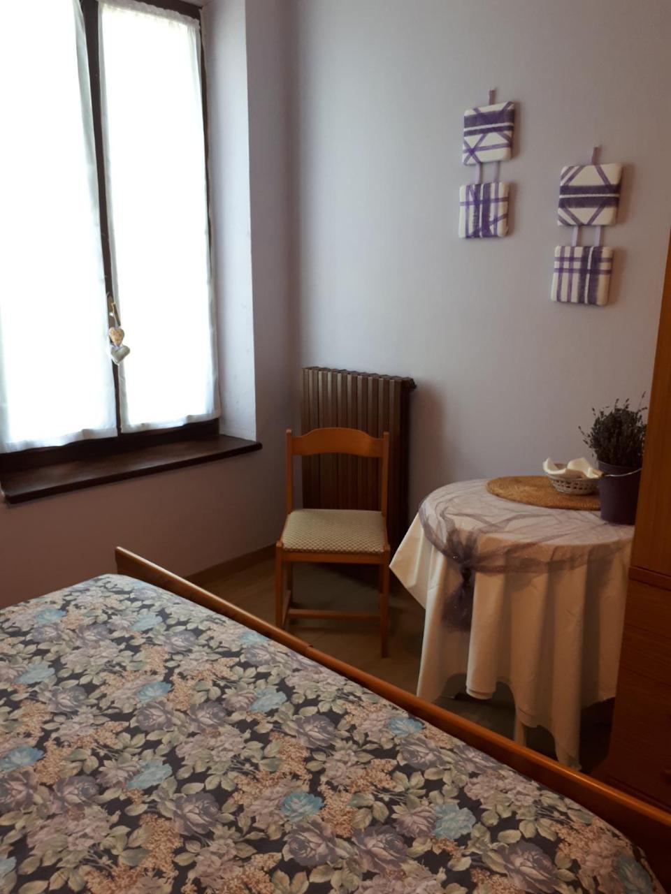 Trattoria Cattani Hotel Medesano Zewnętrze zdjęcie